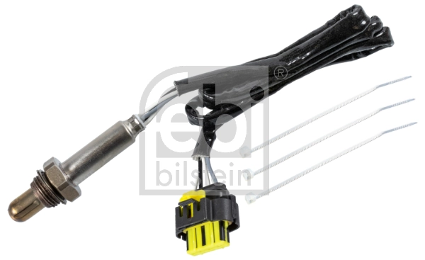 Oxygen Sensor